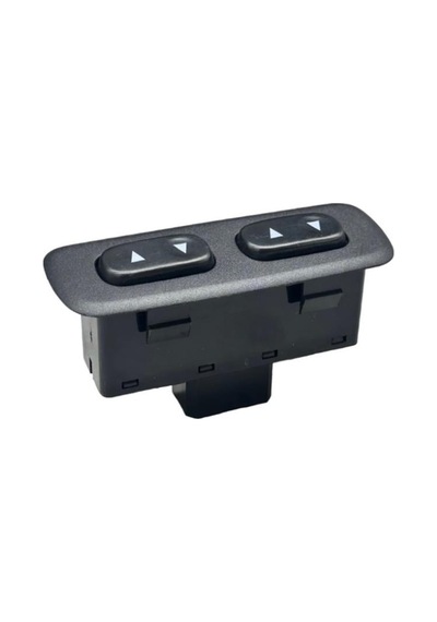 Hyundaı Accent Cam Açma Düğmesi Ön Sol Çiftli 1998-1999 Modeller