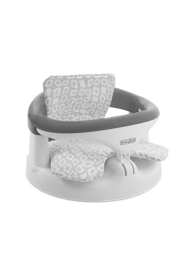 Ergonomik Banyo Ve Mama Oturağı - Konforlu Kullanım İçin Minder