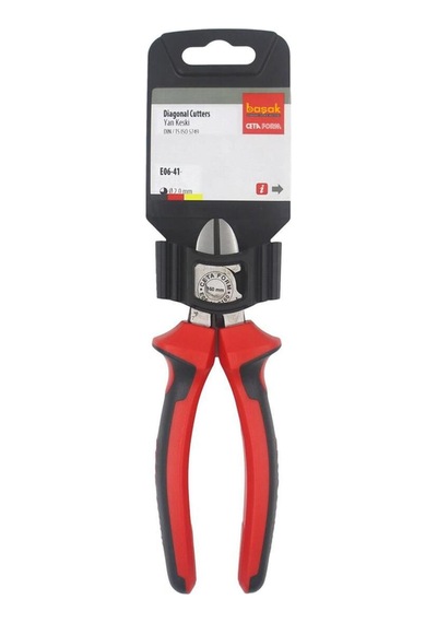 Ceta 180 Mm Yan Keski