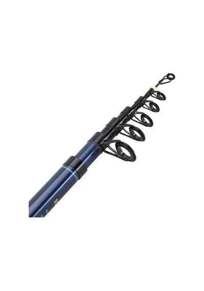 Caperlan Olta Takımı Seti - Balıkçılık - 3000 350 Cm - Ufısh Sea 350