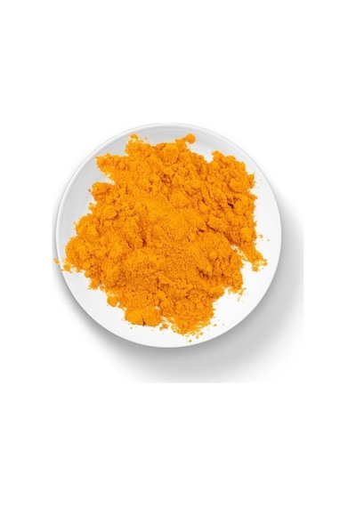 Organik Bitkim Zerdeçal Toz (Öğütülmüş) 250 G