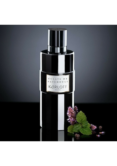 Korloff Paris Eclats De Patchouli Kadın Parfüm 100 ML