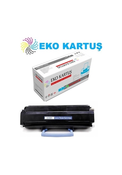 Lexmark E234n Uyumlu Toner