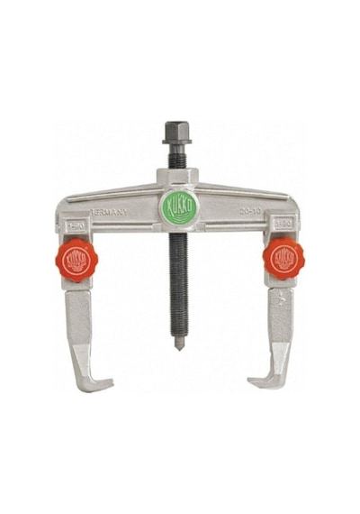 Kukko 20-2 İki Ayaklı Çektirme 160 Mm