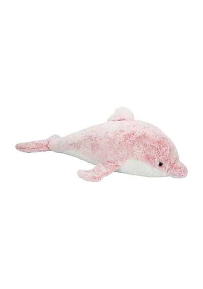 Peluş Oyuncaklar 4808 Yunus Balığı Peluş 100 Cm -sunman