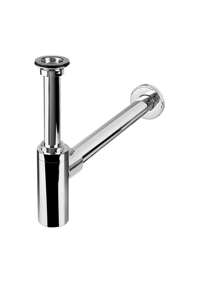 Newart Lavabo Sifonu Krom