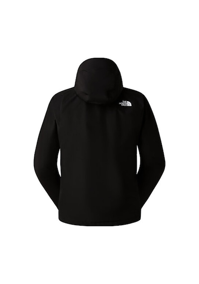 The North Face M Lightning Zip-in Jacket Erkek Outdoor Ceketi Nf0a87gnjk31siyah Siyah