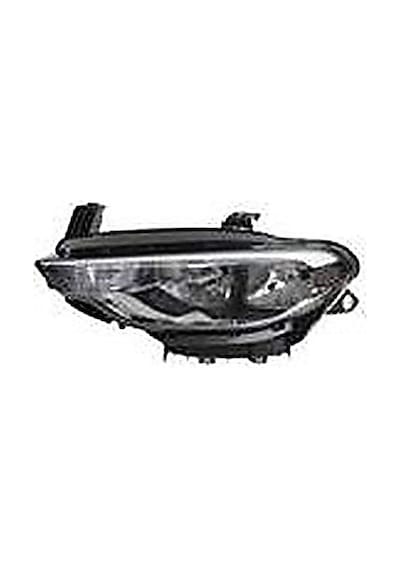 Far Sol Motorlu Krom Egea 15- 65425035
