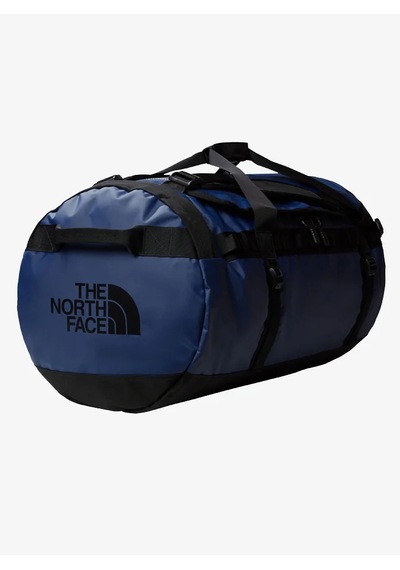 The North Face Nf0a52sb-53r Base Camp Duffel Çanta Lacivert