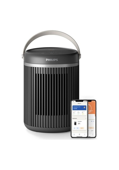Philips Serisi 3000 2000w Enerji Tasarruflu Bağlantılı Isıtıcı, E