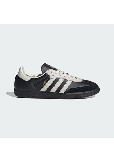 Adidas Jp5282 Samba Og Erkek Günlük Spor Ayakkabısı Siyah