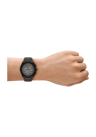 Armani Exchange Ax4191 Erkek Kol Saati Siyah
