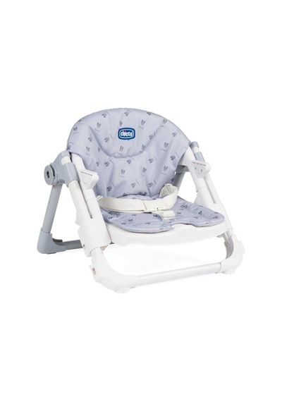 Chicco Chairy Yükseltici Bunny Mama Sandalyesi Teşhir