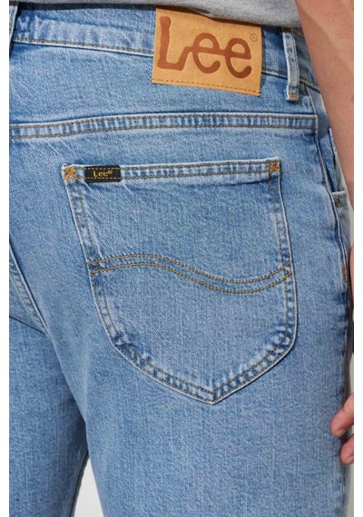 Lee Rider Slim Jean Pantolon Mavi Erkek Jean Pantolon 000000000101988271 Mavi