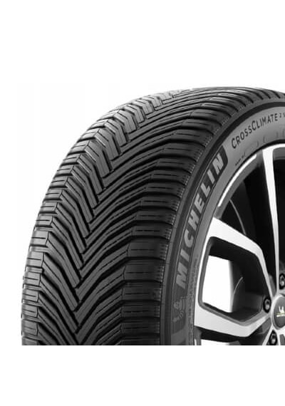Michelin 235/55 R19 101T Crossclimate 2 Suv Dört Mevsim Lastiği 2026