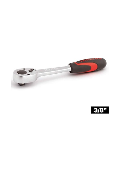 İzeltaş Cırcır Kolu 3/8" 200 Mm 1510060200