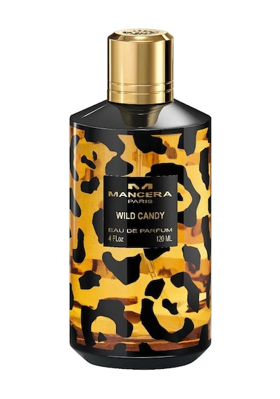 Mancera Wild Candy Edp 120 Ml Unisex Parfüm Oryantal