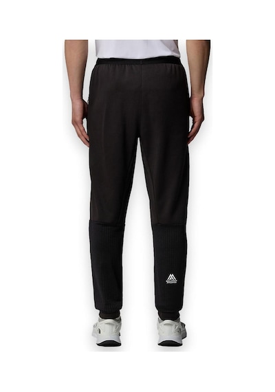The North Face Nf0a893s M Mountain Athletics Fleece Pant Eşofman Alti Siyah