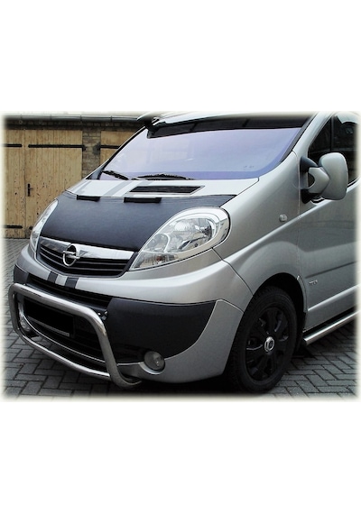 Opel Vivaro (06-13) Kaput Maskesi (199280999)