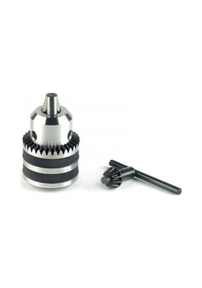 Konik Anahtarlı Mandren - 1.0 - 10 MM B 12