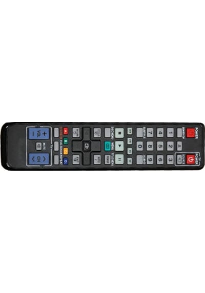 UZAKTAN KUMANDA Samsung Uyumlu DVD BLUE RAY