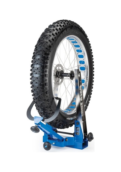 Parktool Ts-4.2 Profesyonel Akort Sehpası Siyah