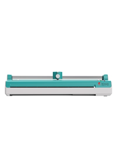 Mühlen 571 Laminasyon Pvc Filmi Kaplama Makinesi A3 Boyutu