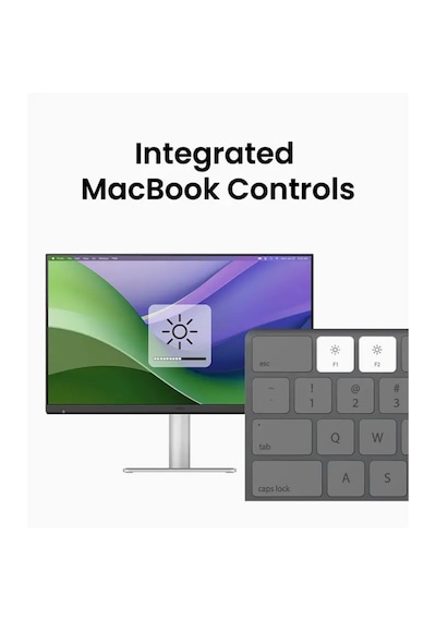 Benq Ma270s 27" Mac Kullanıcıları İçin Thunderbolt 4 Destekli 5k Nano Gloss Monitör