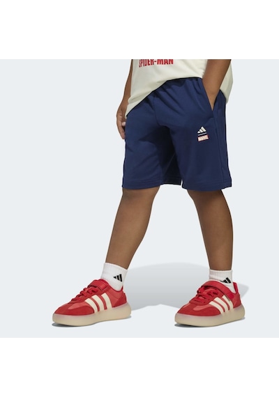 Adidas Jz3544 Lk Mrvl Sm Tset Çocuk Eşofman Takımı Beyaz