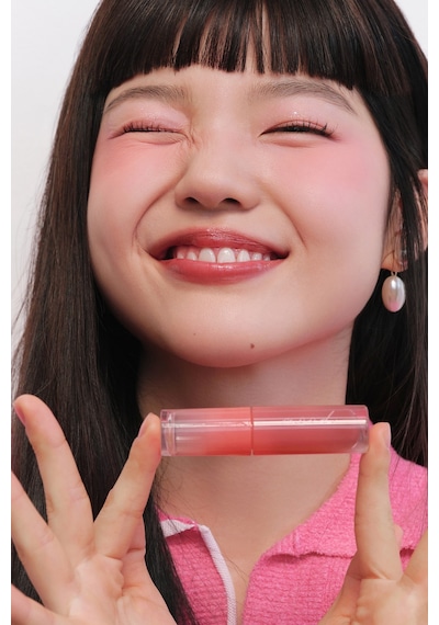 Peripera Ink Mood Glowy Tint 05 Cherry So What