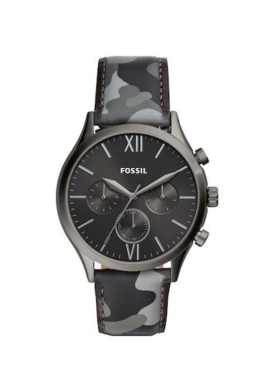 Fossil BQ2456 Erkek Kol Saati