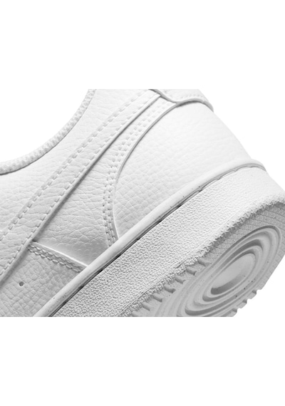 Nike Court Vision Low Beyaz Spor Ayakkabı 55400 Beyaz