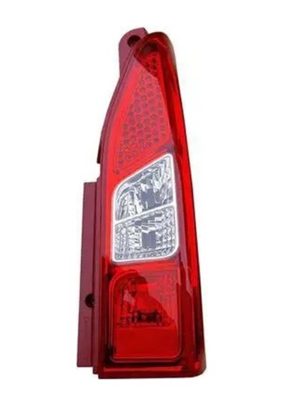 Mars 511152 Stop Lamba Duysuz Sol Peugeot Partner-cıtroen Berlingo Tepee 08-12 6350.fh