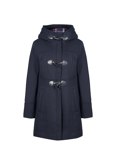Tommy Hilfiger Tommy Hılfıger Kadın Mont Tw3mw188-nvy Tw3mw188-nvy Lacivert Lacivert