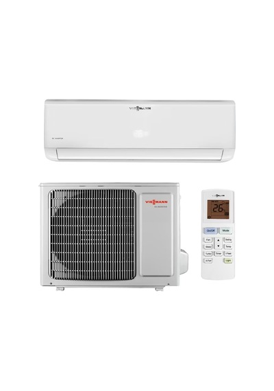 Viessmann Vitoclima 220-S/HE Pro 24000 Btu Klima