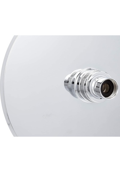 Grohe Tepe Duşu New Tempesta Krom 20 Cm 27541001 Diğer