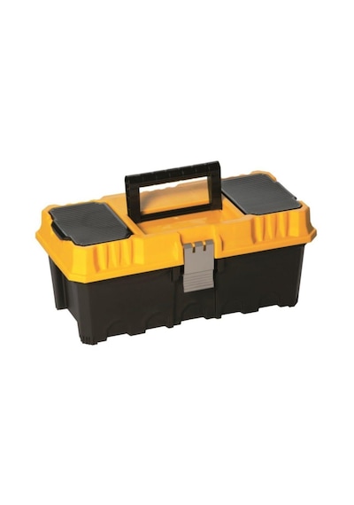 Portbag Alüminyum Kilitli Ax02 16'' Apex Takım Çantası