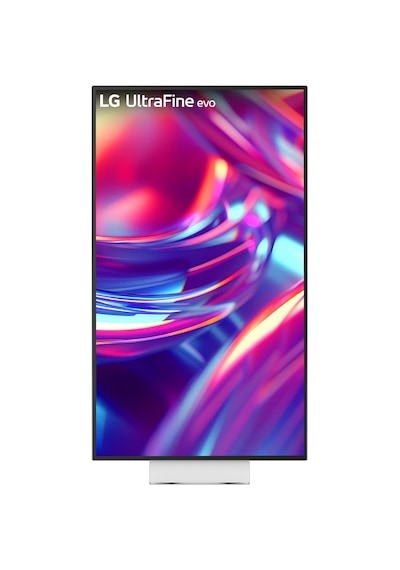 Lg 32u990a-s Ultrafine Evo 32" 5ms Gtg 60hz Hdmı+dp+type-c X3+thunderbolt 5 X2 6k 6144x3456 Displayhdr 600 Pivot Nano Ips Monitör