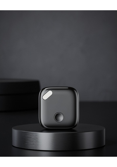 Bluetooth Akıllı  Kompakt Ve Uzun Pil Ömürlü Xuczzzairtag-2