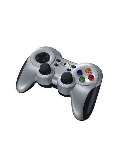 Logitech F710 Kablosuz Gamepad 940-000142