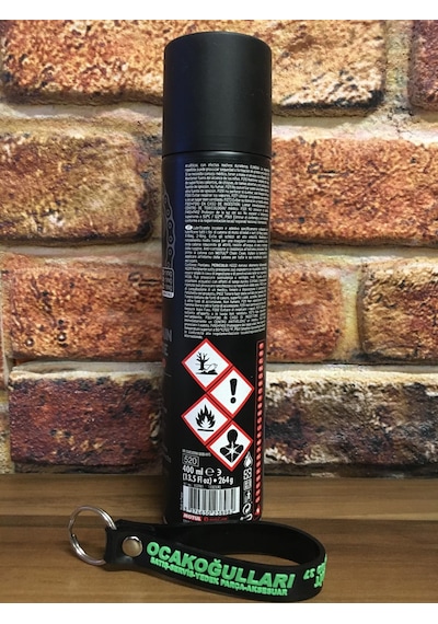 Motul C2 Motorsiklet Zincir Yağlama Spreyi 400 Ml