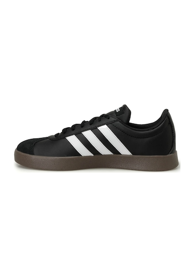 Adidas Vl Court Base Siyah Kadın Sneaker 000000000102121036 Siyah