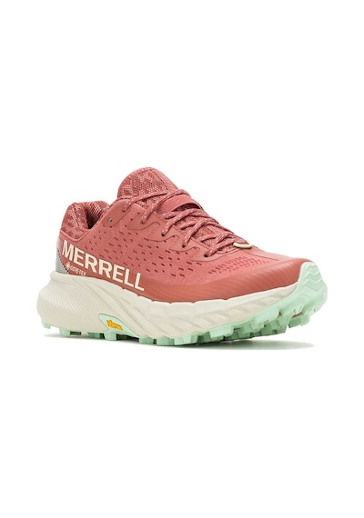 Merrell Agılıty Peak 5 Gtx Kadın Sedona Outdoor Ayakkabı J068256 001