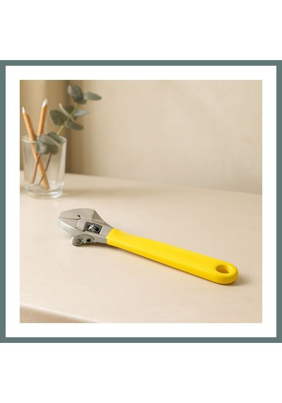 Ventra Kurbağacık Anahtar 250 Mm 10'' Ventra