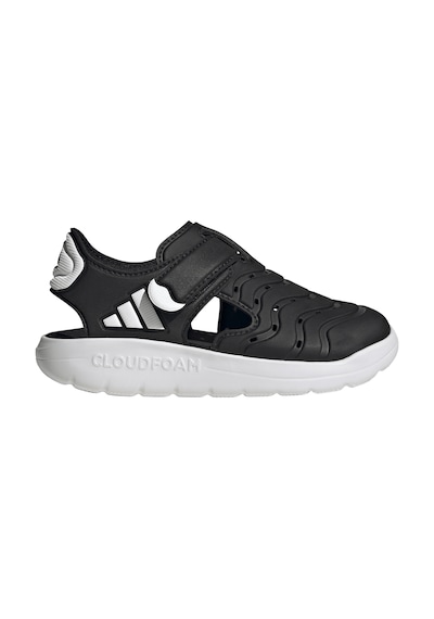 Adidas Water Sandal 2 Çocuk Siyah Sandalet Jp9417