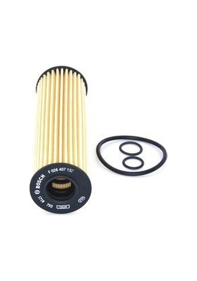 P7132 Yag Filtresi P7132 Mercedes M271 Cgı W204 W212 1 Ad