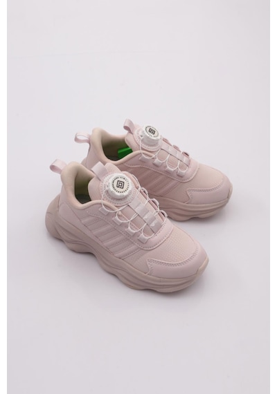 Pepino 2385 Filet Spor Ayakkabı Pudra
