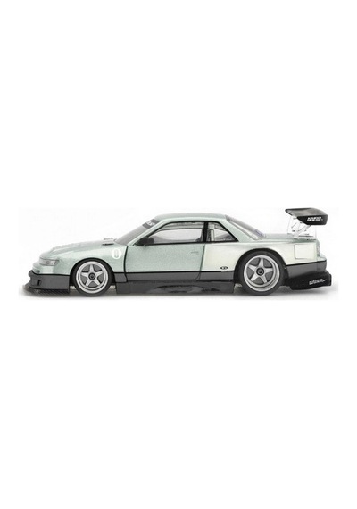 1/64 Model Araç S13-r