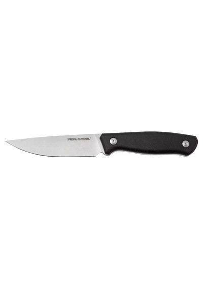 Real Steel Arbiter G10 Sap 9cr18mov Çelik Kamp Bıçağı 3811 Kum