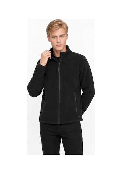 Loft Regular Fit Erkek Sweatshirt Lf2044726 Q1.v1 Siyah